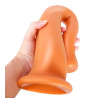 TheAssGasm Gode Silicone Trunky L 40 x 6.5cm